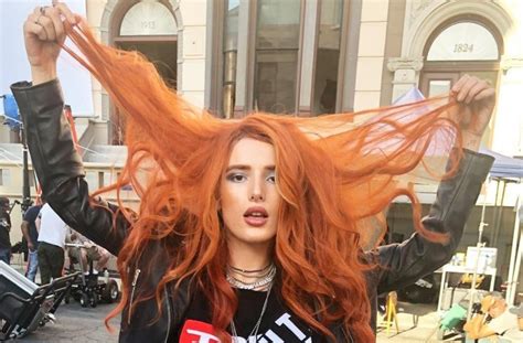 bella thorne of leak|BELLA (@bellathorne) • Instagram photos and videos